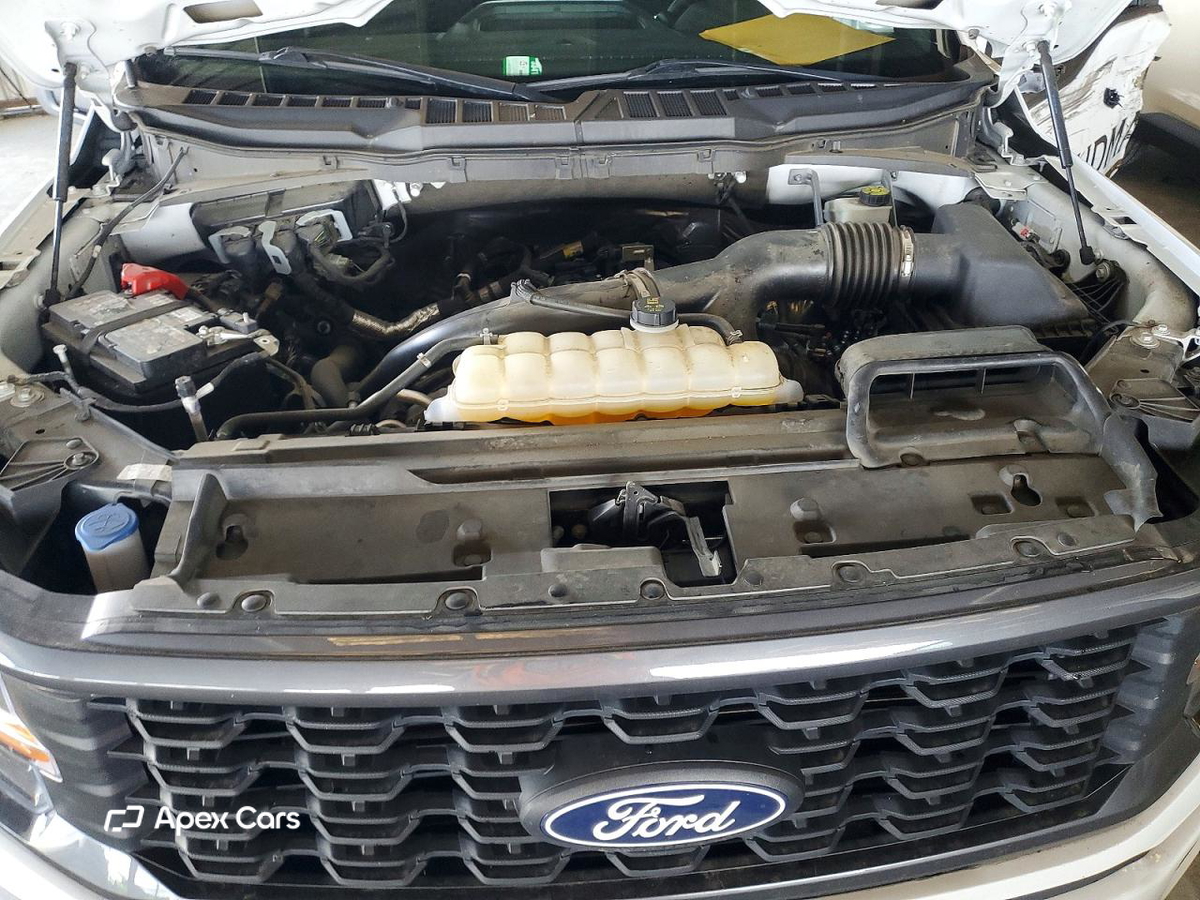 Ford F-150 2024