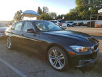 BMW Series 3 2015