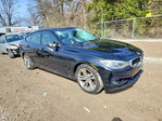 BMW Series 3 2014