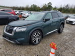 Nissan Pathfinder 2023