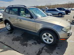 BMW X3 2008