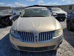 Lincoln MKS 2009