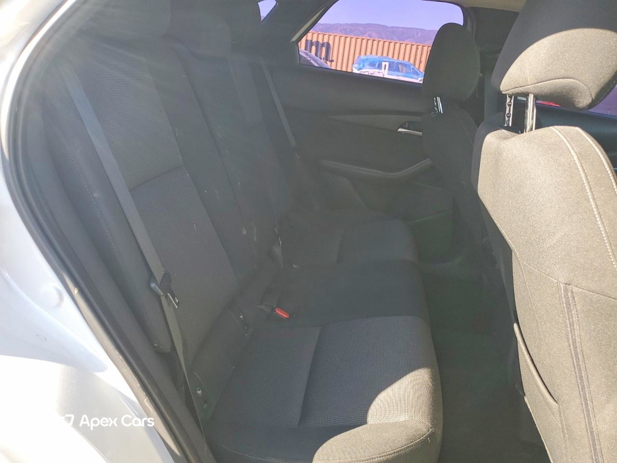 Mazda CX-30 2022