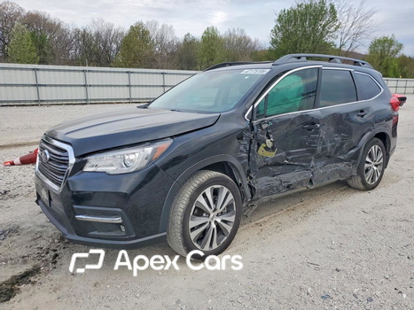 Subaru Ascent 2020 - Image 1 of 13