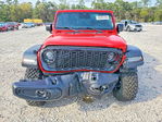 Jeep Wrangler 2025