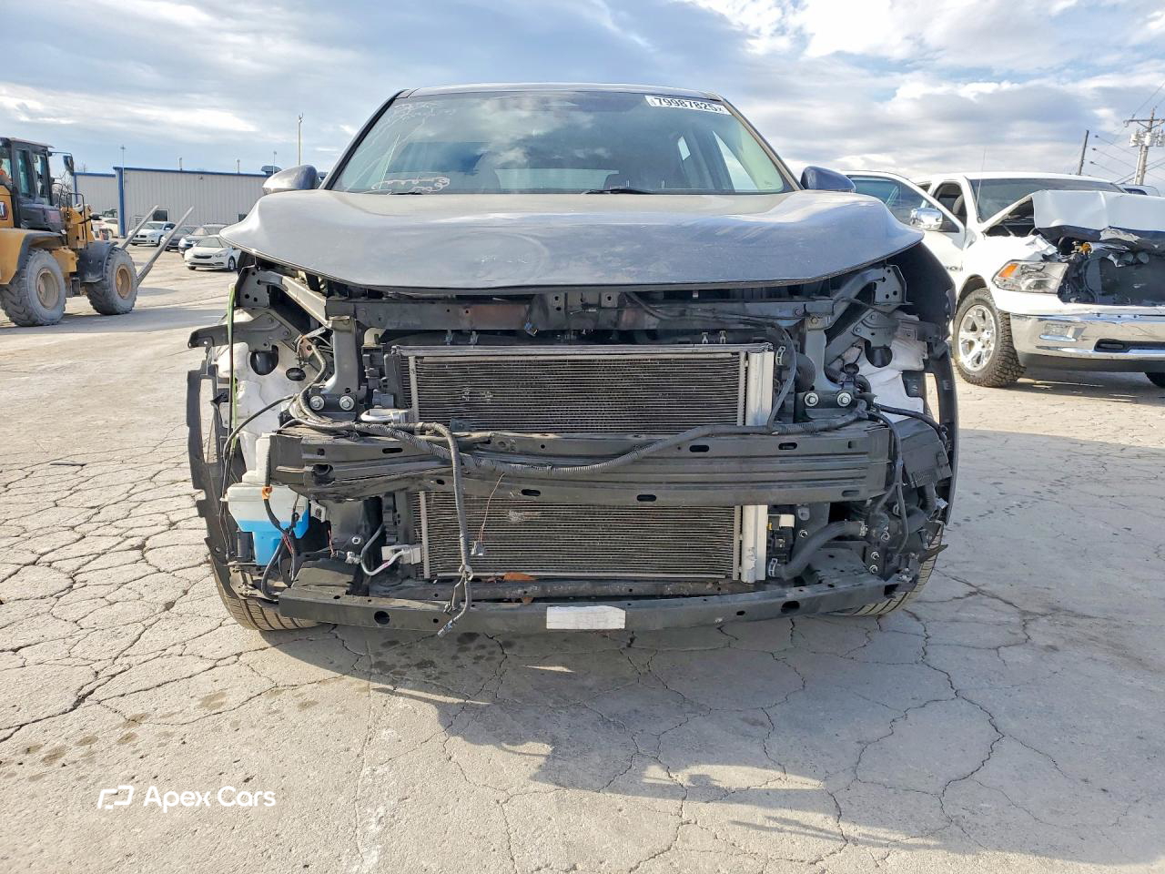 Nissan Rogue 2023