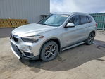 BMW X1 2018