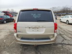 Dodge Caravan 2013