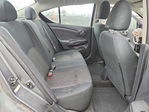 Nissan Versa 2016