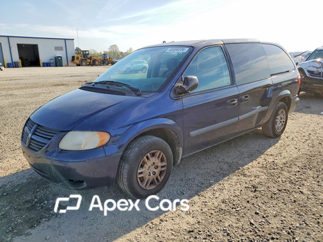Dodge Caravan 2006 - Image 1 of 13