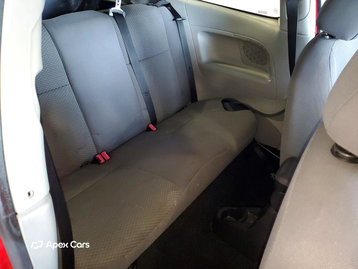 Ford Focus 2007