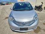 Nissan Versa 2016