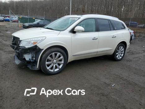 Buick Enclave 2015 - Zdjęcie 1 z 14