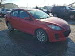 Mazda 3 2013