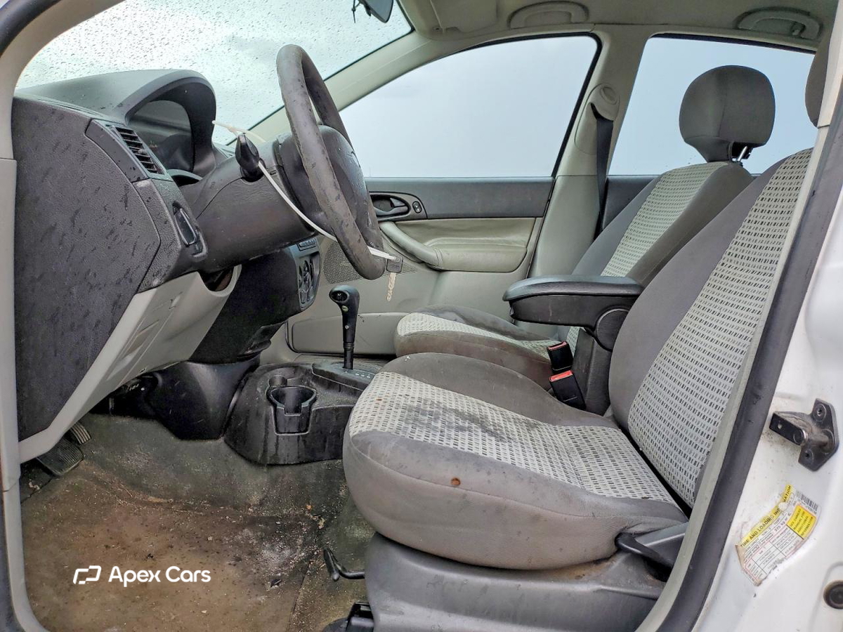Ford Focus 2007