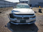 BMW Series 3 2012