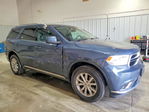 Dodge Durango 2019