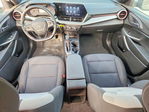 Chevrolet Trax 2025