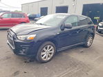 Mitsubishi Outlander 2015