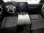 GMC Sierra 2013