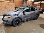 Nissan Rogue 2018