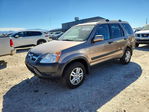 Honda CR-V 2003