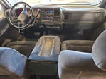 Chevrolet Silverado 2000