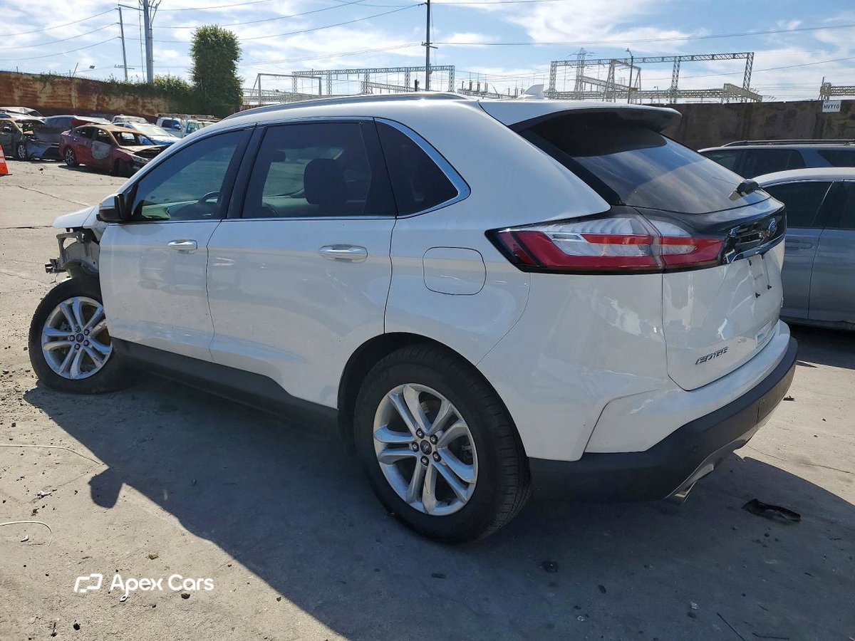 Ford Edge 2020