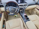 Lexus RX 2015