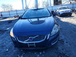 Volvo S60 2013