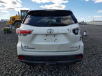 Toyota Highlander 2015
