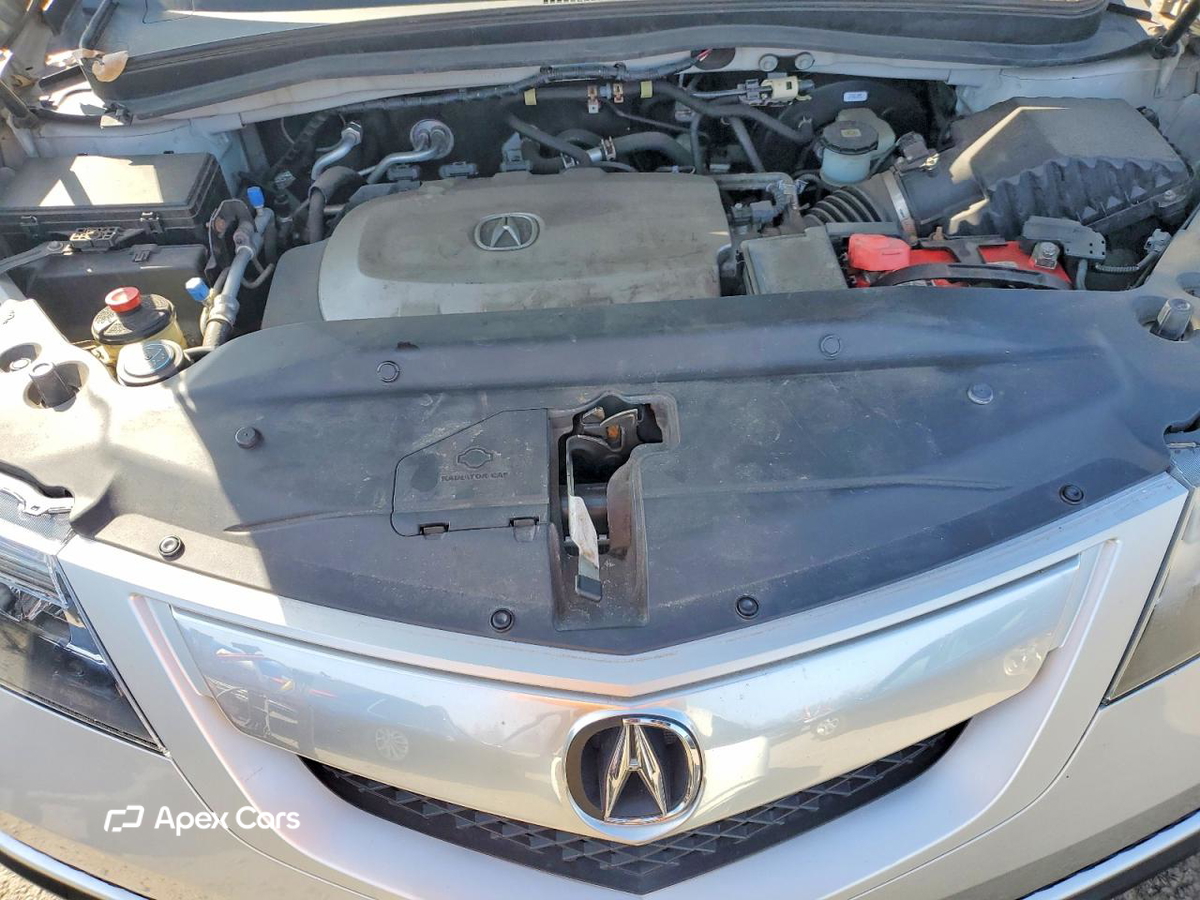 Acura MDX 2011