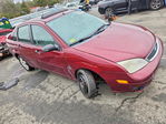 Ford Focus 2007