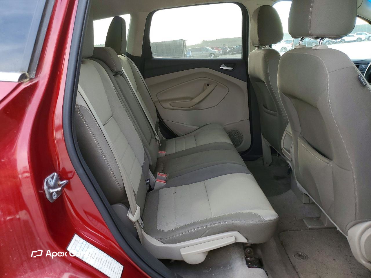 Ford Escape 2013