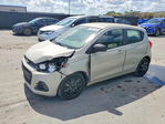 Chevrolet Spark 2016