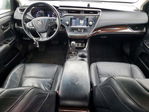 Toyota Avalon 2015