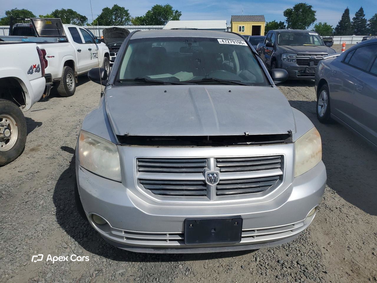 Dodge Caliber 2007
