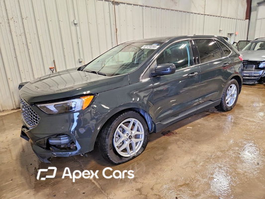 Ford Edge 2024 - Image 1 of 14