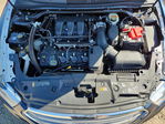 Ford Taurus 2017