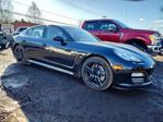Porsche Panamera 2012