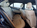 Mercedes-Benz E-klasse 2012