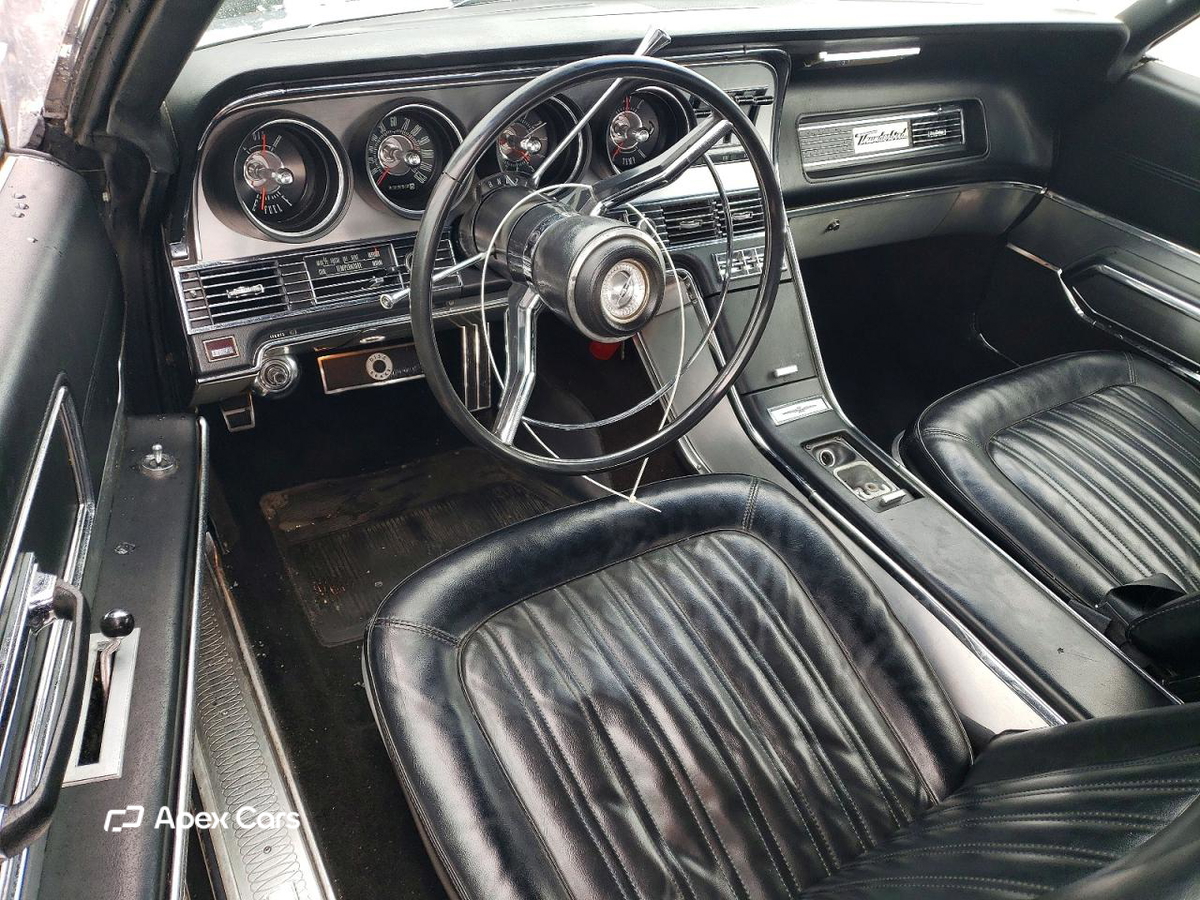 Ford Thunderbird 1967