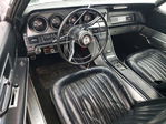 Ford Thunderbird 1967