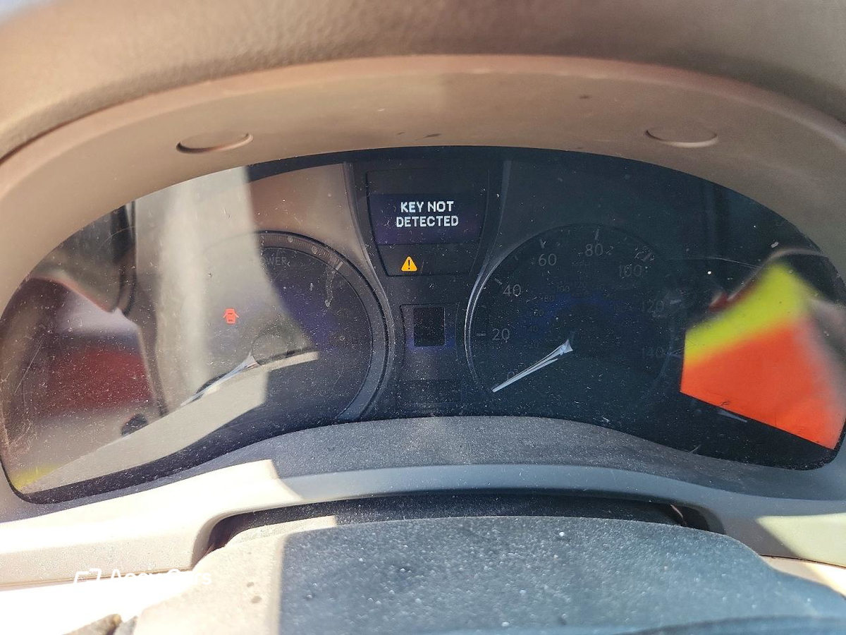 Lexus RX 2010