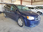 Dodge Caravan 2016