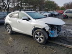 Lexus NX 2017