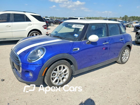 MINI Cooper 2019 - Zdjęcie 1 z 12