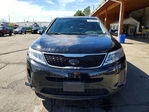 Kia Sorento 2014