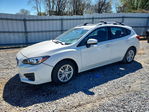 Subaru Impreza 2017