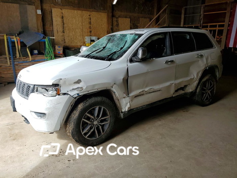 Jeep Cherokee 2018 - Image 1 of 15
